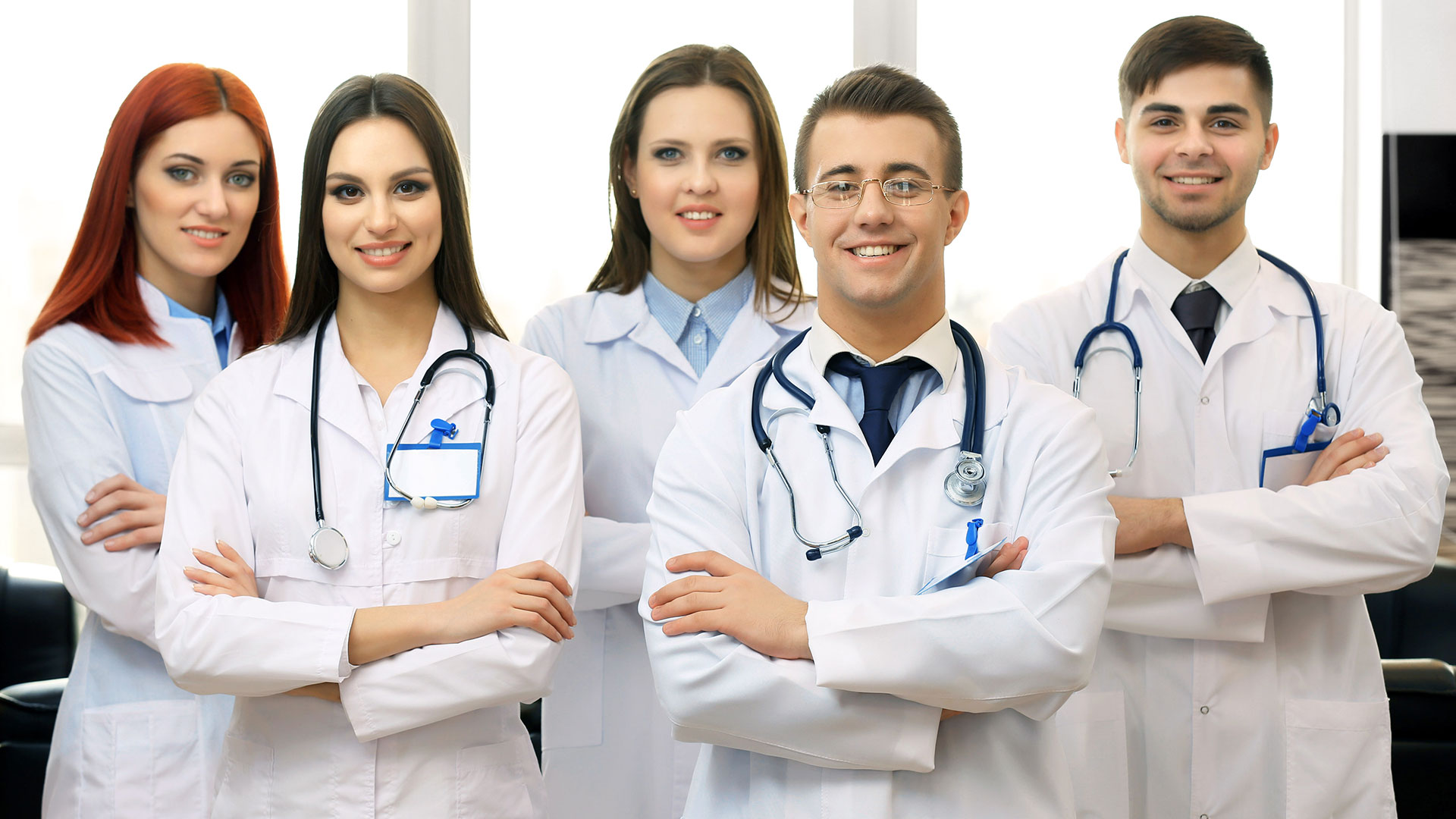 Inside Our Medical Team’s Daily Routine